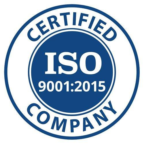 ISO Certification