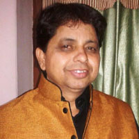 Shailendra Srivastava